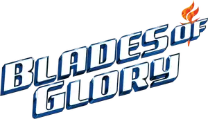 Blades of Glory Logo