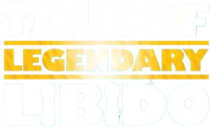A Tale of Legendary Libido Logo