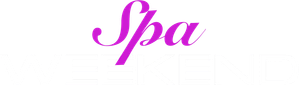 Spa Weekend Logo