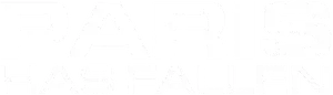 Paris Has Fallen Logo