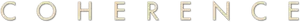 Coherence Logo