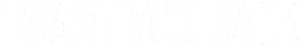 I Want You Back Logo