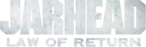 Jarhead: Law of Return Logo