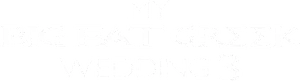 My Big Fat Greek Wedding 3 Logo