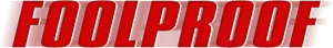 Foolproof Logo