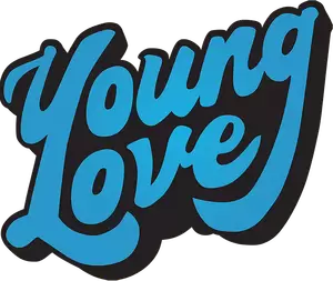 Young Love Logo