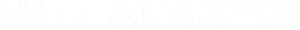 Will & Harper Logo