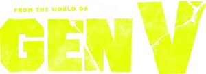 Gen V Logo