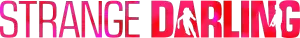 Strange Darling Logo