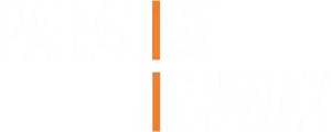 Paradise Highway Logo