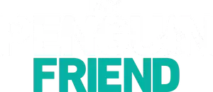 My Penguin Friend Logo