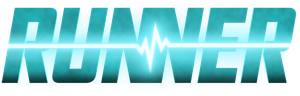 Runner Logo