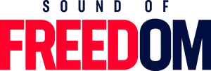Sound of Freedom Logo