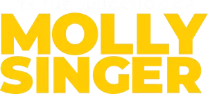 The Re-Education of Molly Singer Logo