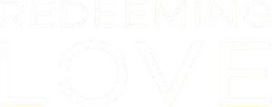 Redeeming Love Logo