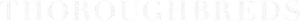 Thoroughbreds Logo
