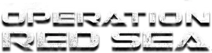 Operation Red Sea Logo