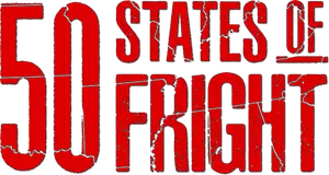 50 States of Fright Logo