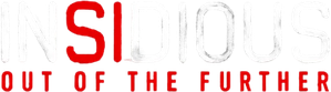 Insidious: Out of the Further Logo