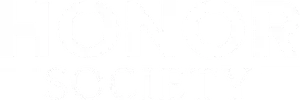 Honor Society Logo