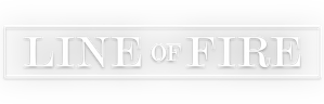 Line of Fire Logo