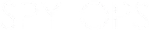 Spy Ops Logo