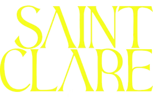 Saint Clare Logo