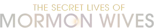 The Secret Lives of Mormon Wives Logo