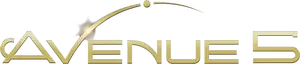 Avenue 5 Logo