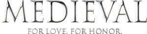 Medieval Logo