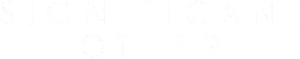 Significant Other Logo