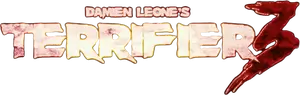 Terrifier 3 Logo