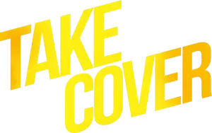 Take Cover Logo