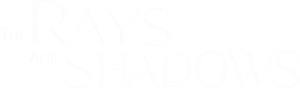The Rays and Shadows Logo
