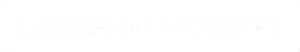Lessons in Chemistry Logo