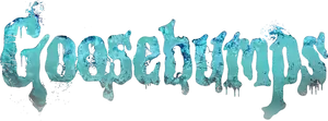Goosebumps Logo