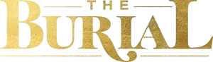 The Burial Logo
