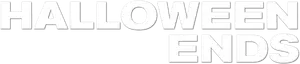 Halloween Ends Logo