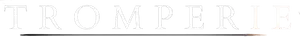 Tromperie Logo