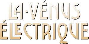 The Electric Kiss Logo
