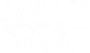 Alvin and the Chipmunks: Chipwrecked Logo