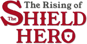 The Rising of the Shield Hero Logo