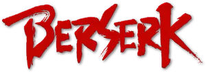 Berserk Logo