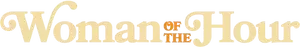 Woman of the Hour Logo