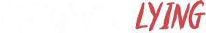 One Of Us Is Lying Logo
