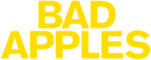 Bad Apples Logo