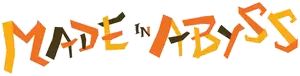 Made in Abyss Logo