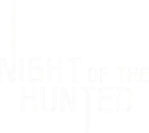 Night of the Hunted Logo