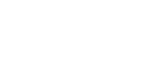 Phony Logo
