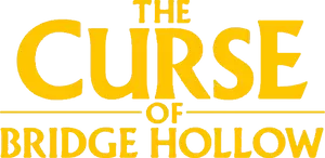 The Curse of Bridge Hollow Logo